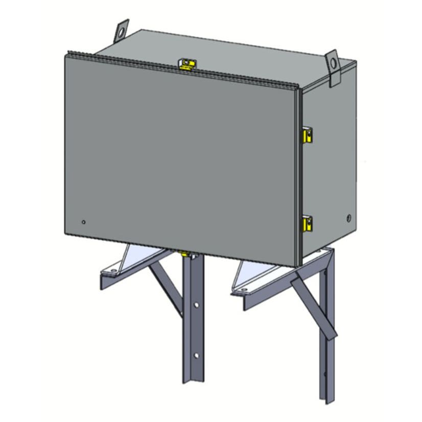 HPS DQTW1 Wall Mounting Bracket